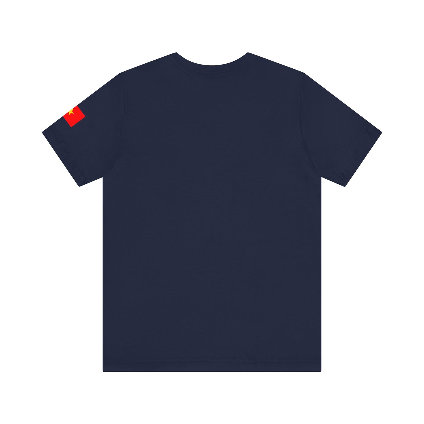 Vietnamese Flag “Trời Đất Ơi” Tee