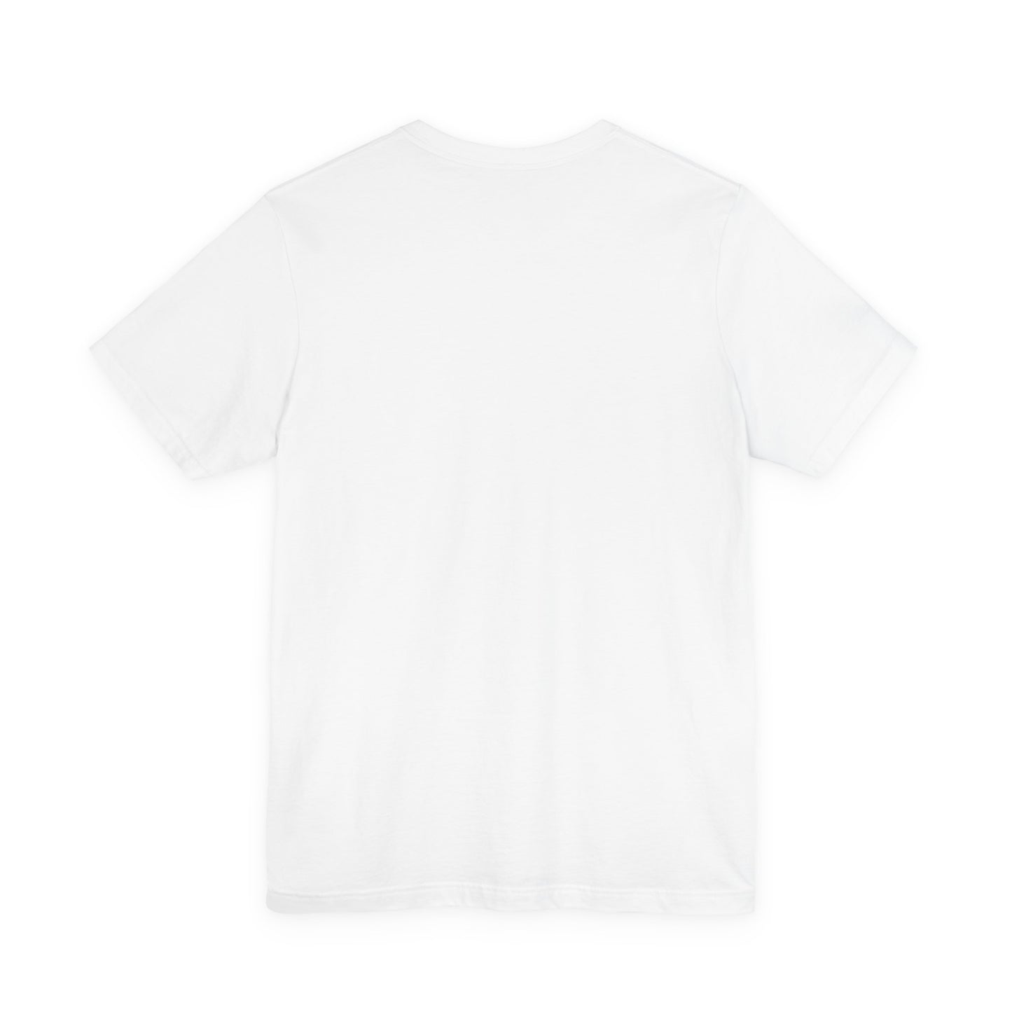Trời Đất Ơi Tee – No Patch by Ngon Quá Nutrition