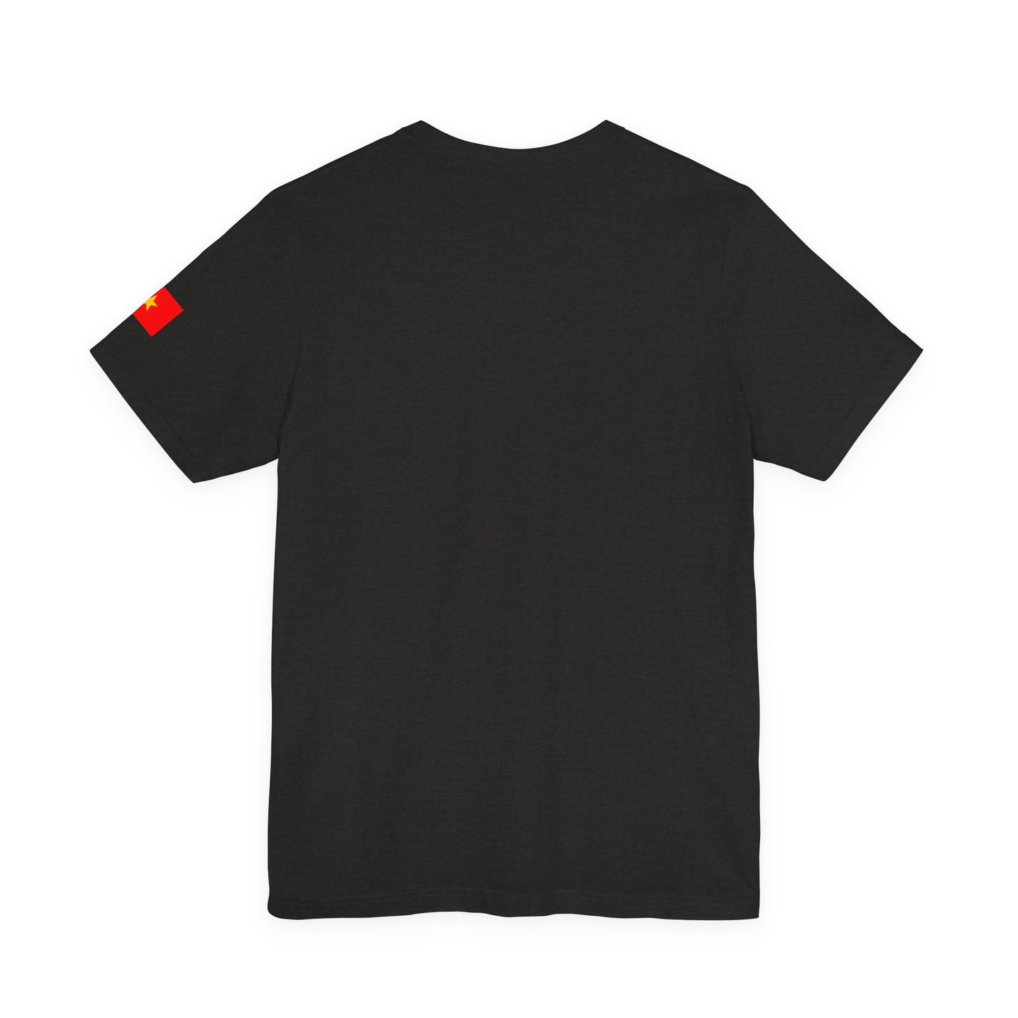 Vietnamese Flag “Trời Đất Ơi” Tee