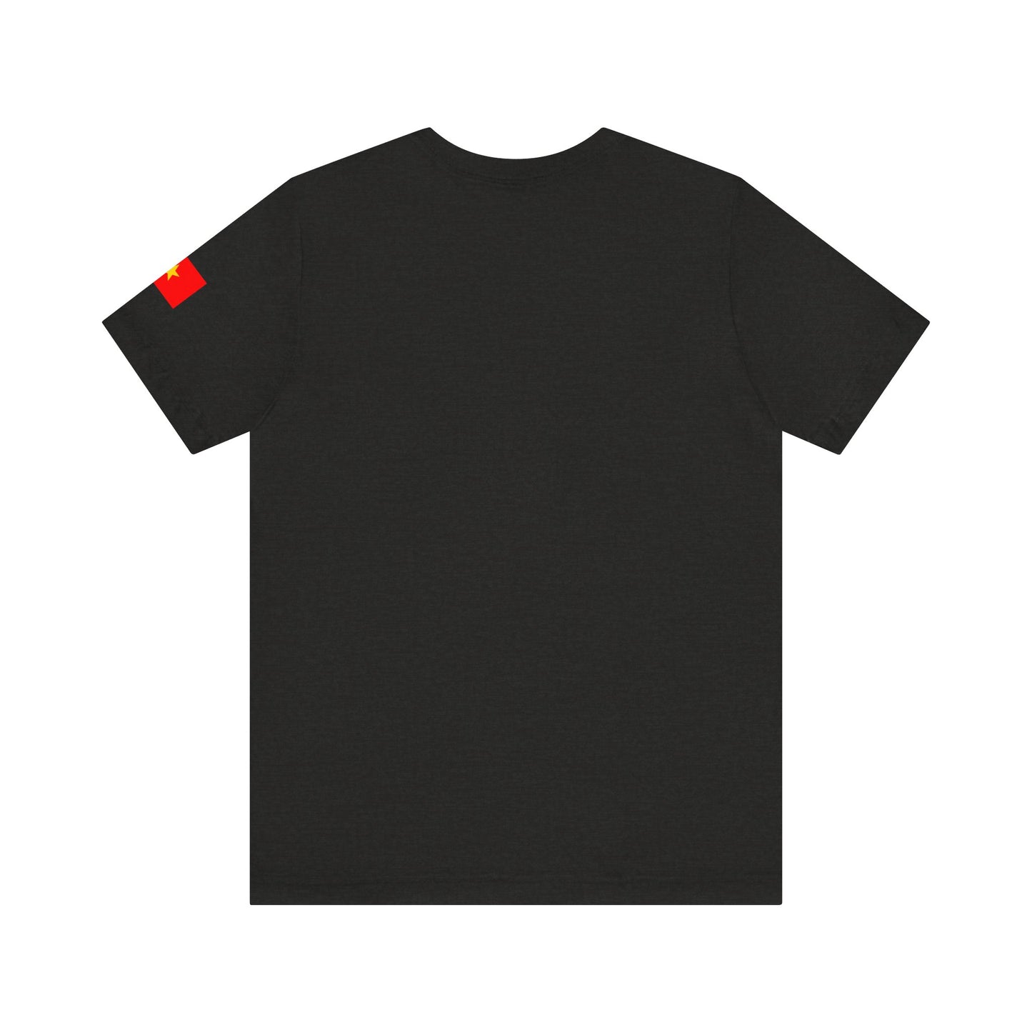 Vietnamese Flag “Trời Đất Ơi” Tee