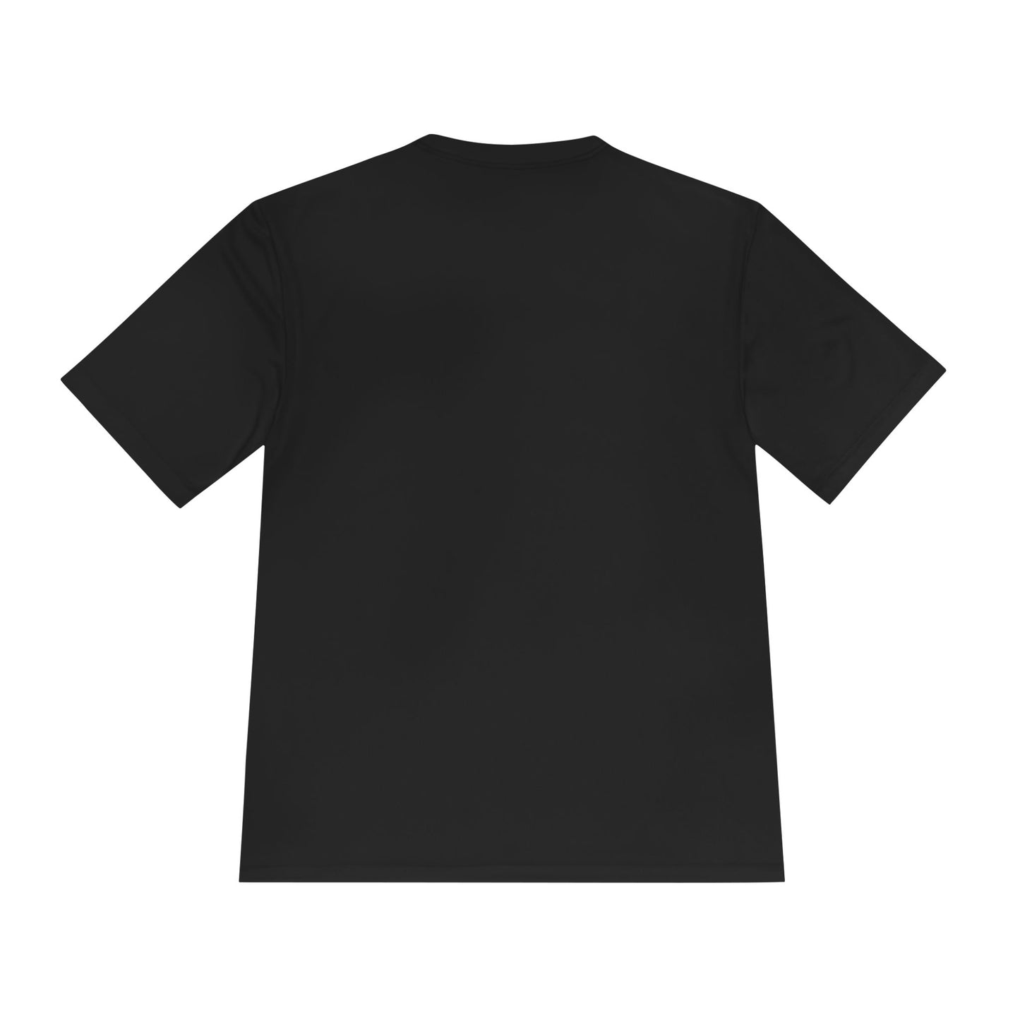Ngon Quá Performance Tee – Unisex Moisture-Wicking