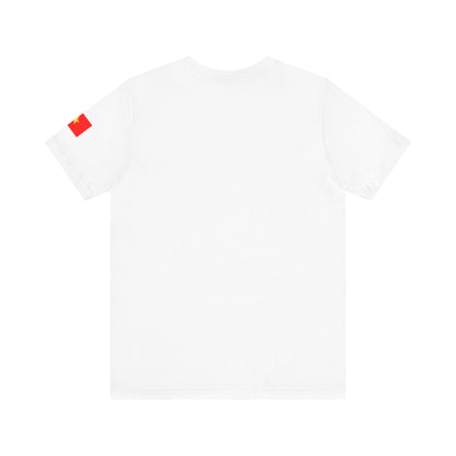 Vietnamese Flag “Trời Đất Ơi” Tee