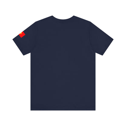Vietnamese Flag “Trời Đất Ơi” Tee