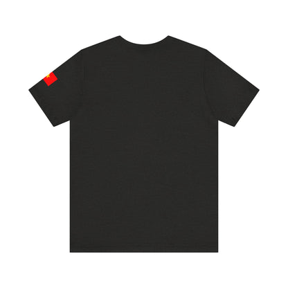 Vietnamese Flag “Trời Đất Ơi” Tee