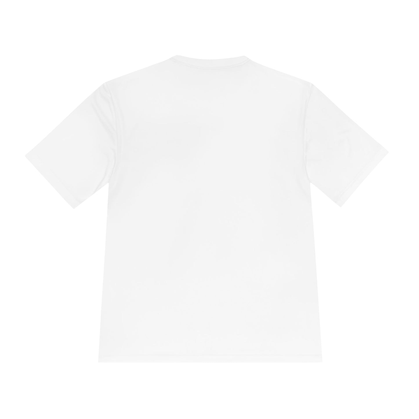 Ngon Quá Performance Tee – Unisex Moisture-Wicking